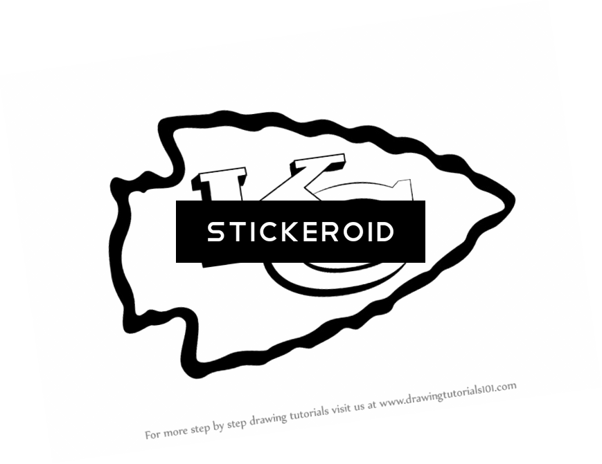 Kansas City Chiefs American Football Sports Team - Kansas City Chiefs (869x671), Png Download