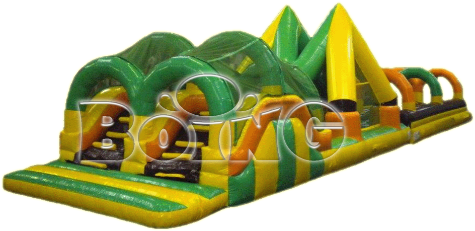 Product - Boing Inflatables (960x960), Png Download