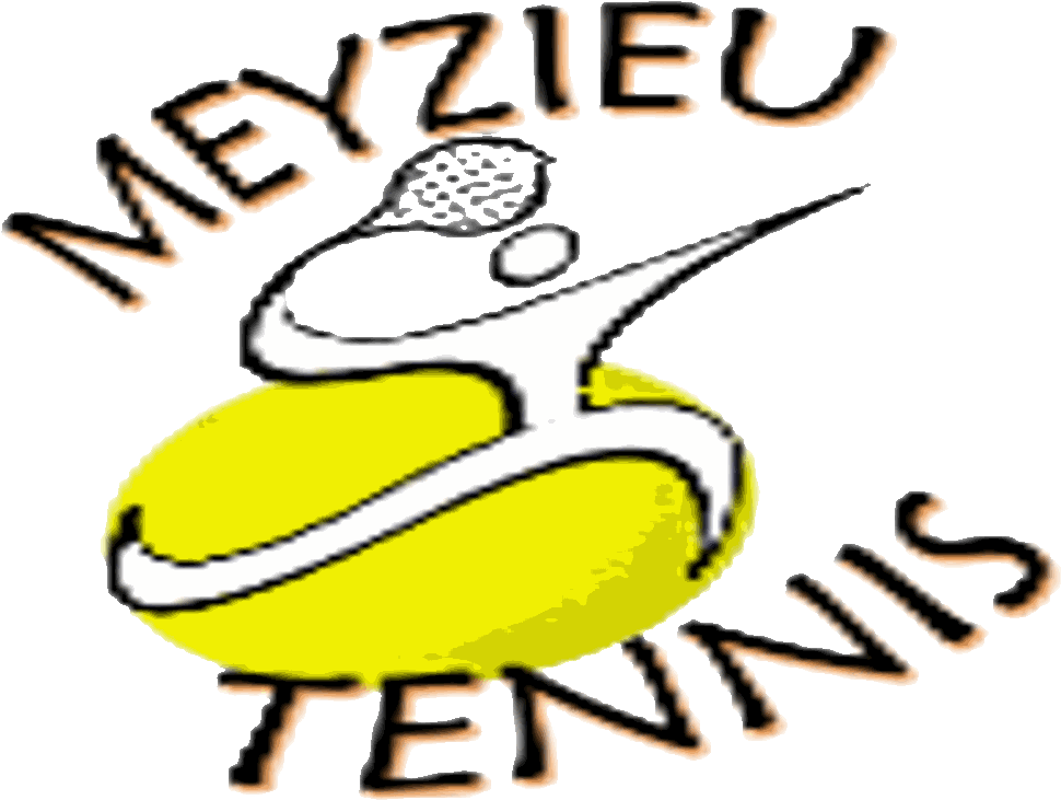 Tennis - Meyzieu Tennis (1000x750), Png Download