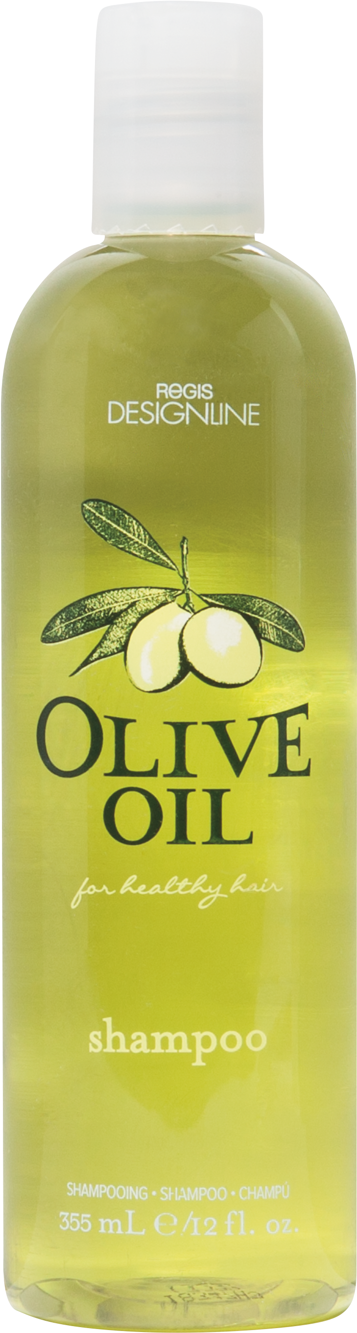 Designline Olive Oil Leave-in Conditioner 247ml (3000x3000), Png Download