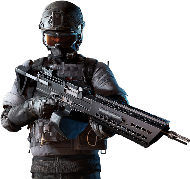 Assault - Ghost Recon Wildlands Tank (780x721), Png Download