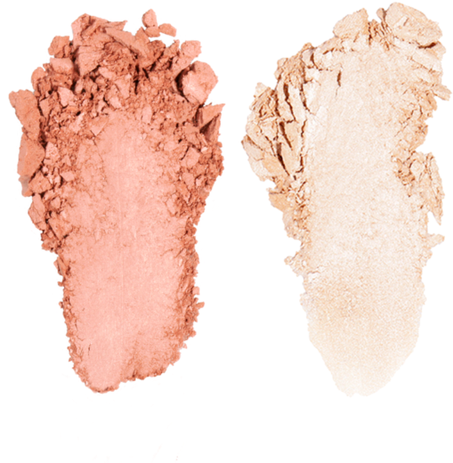Kosas Pressed Blush And Highlighter 'papaya 1972' 8g (600x600), Png Download