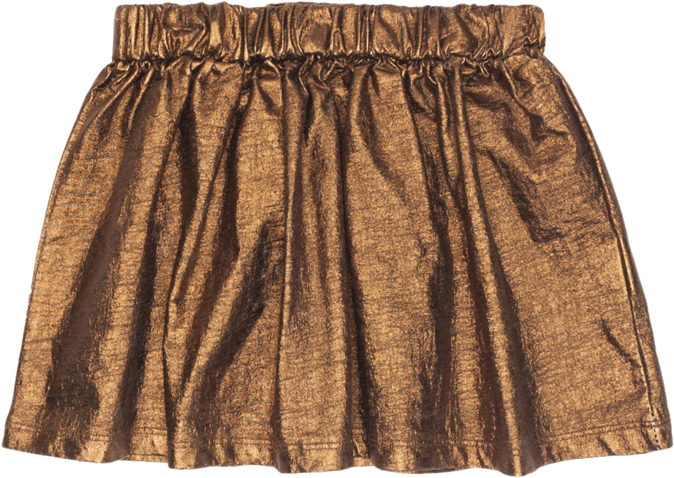 Finger In The Nose Annix Skirt Metal - Miniskirt (960x720), Png Download