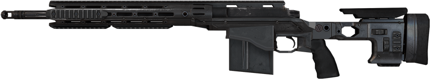Msr - Ghost Recon Future Soldier Msr (876x493), Png Download