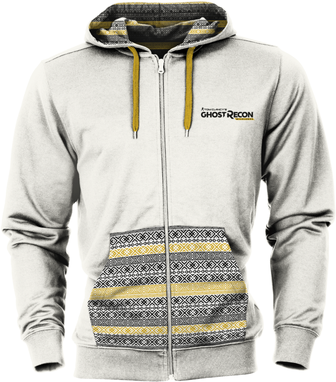 Some Of The Swag We Have Given Away Previously, From - Ghost Recon Wildlands Tasse (800x859), Png Download