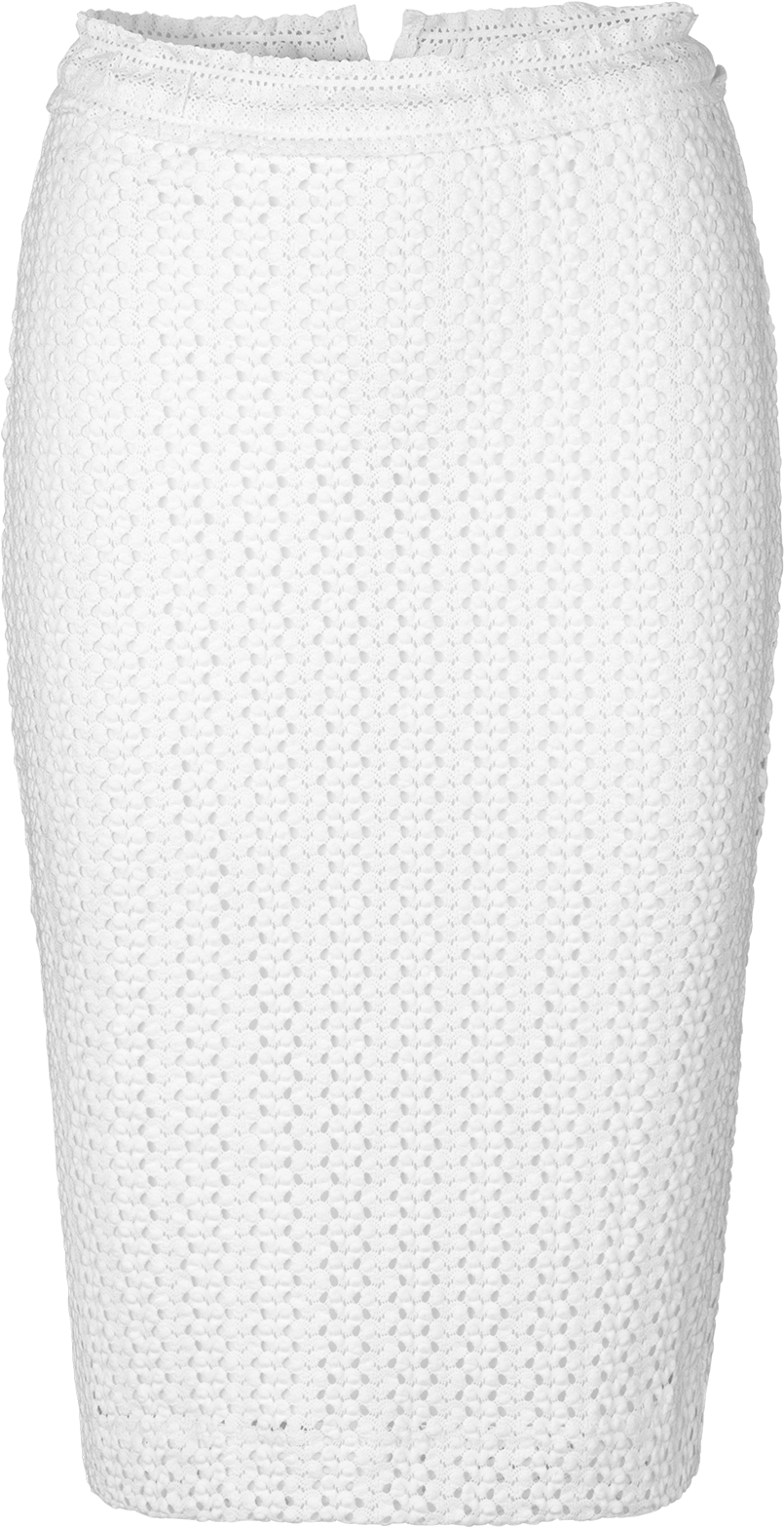 Pencil Skirt (1750x2048), Png Download