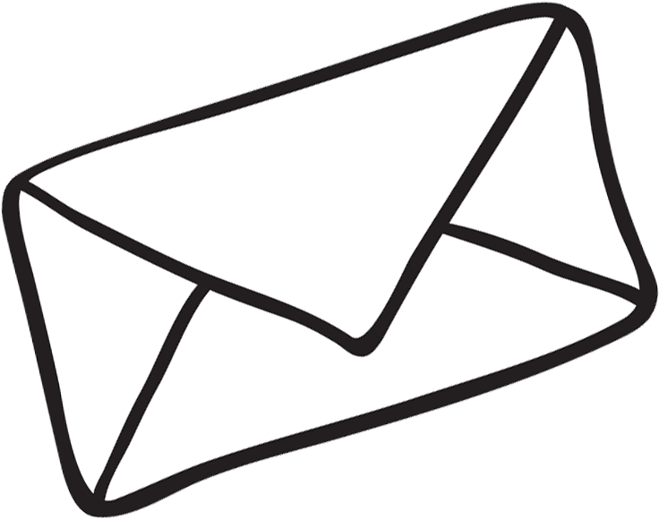 Subscribe To Our Daily Email Newsletter And Get The - Triangle (813x692), Png Download