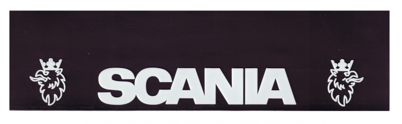 Verkerk Spatlap Breed Scania Logo - Scania (800x800), Png Download