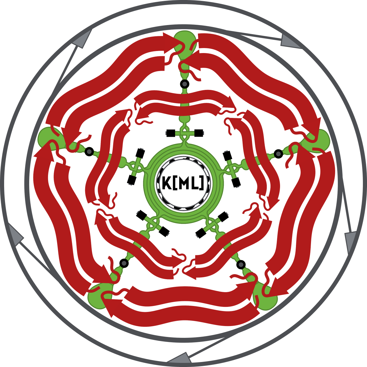 Lancasterlab - Twitter (1245x1245), Png Download