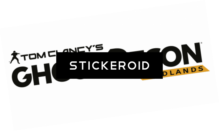 Tom Clancys Ghost Recon Logo - Tom Clancy's Ghost Recon Wildlands: War Within (740x444), Png Download