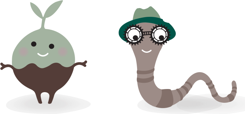 Get Your Hands Dirty While Learning About The Physical, - Soil (800x500), Png Download