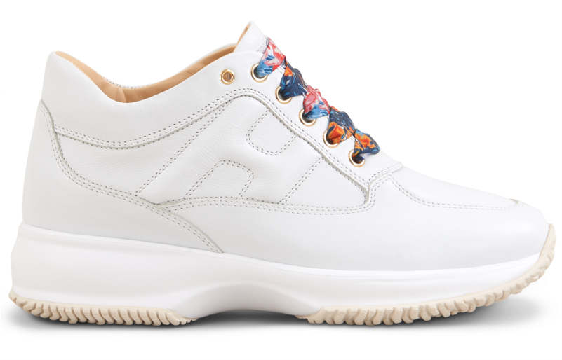 Interactive Luxury Hxw00n0j460kcpb001 - Shoe (800x800), Png Download