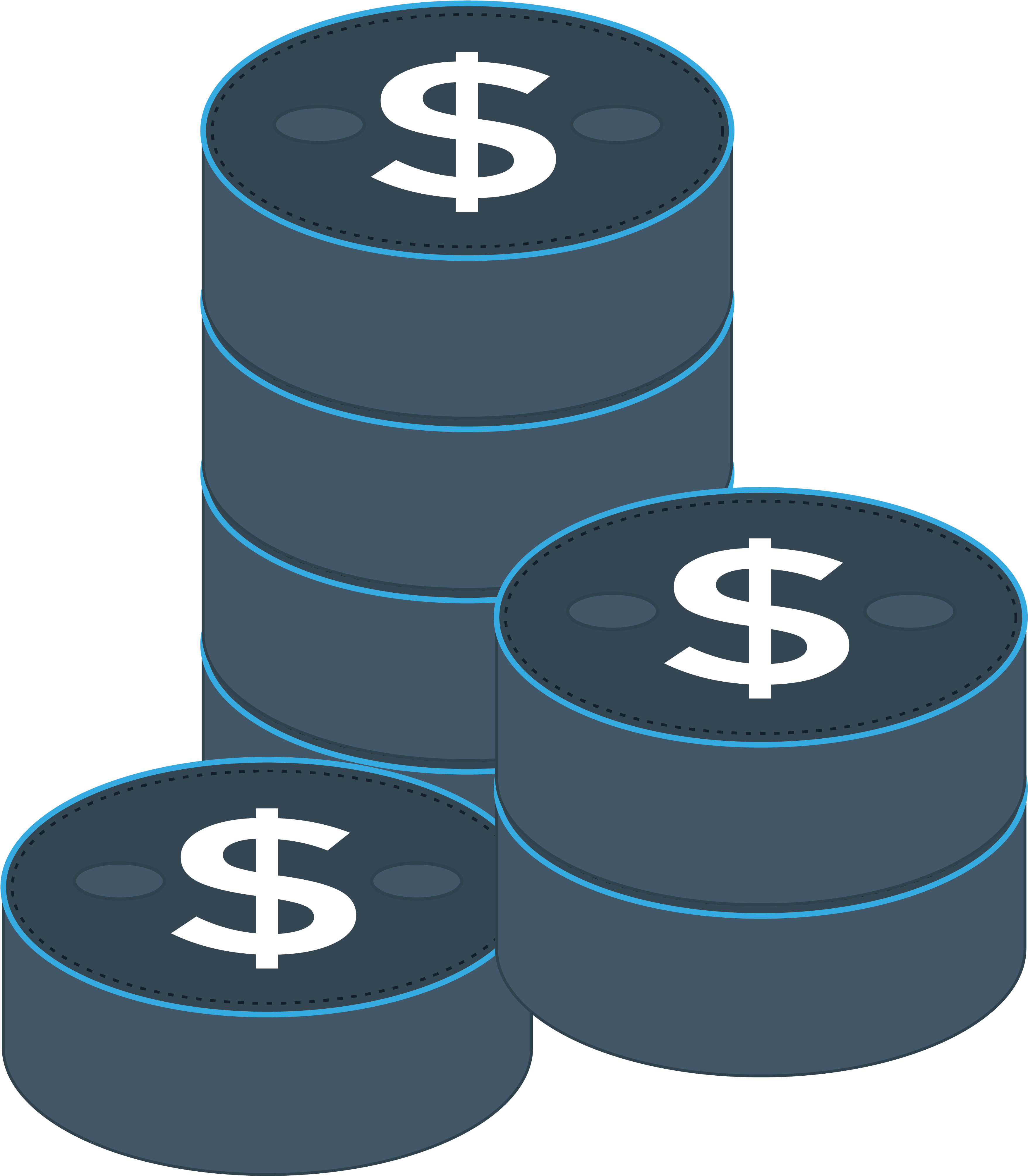 Xapp Introduces Amazon Echo Ad Monetization For Radio - Amazon Alexa Monetization (5001x4646), Png Download