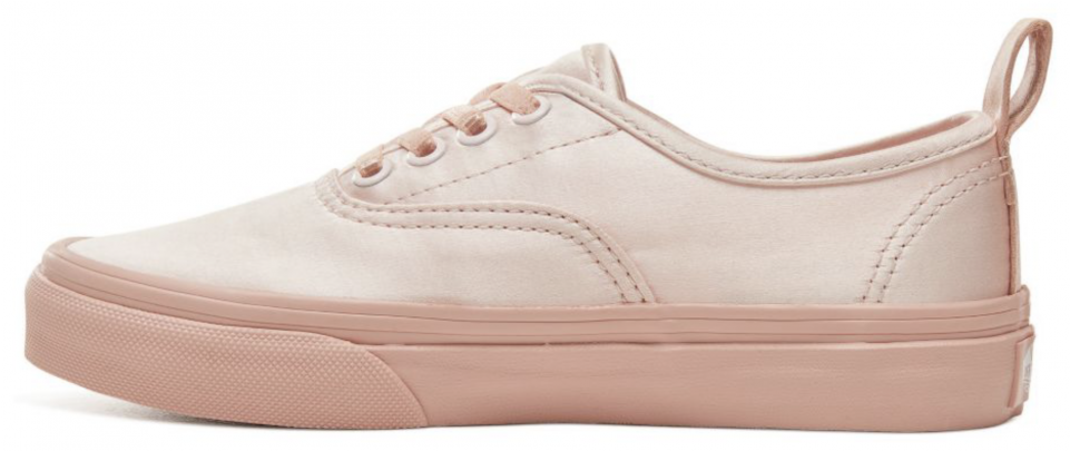 Vans Satin Authentic Kids Elastic Ballerina - Child (960x720), Png Download