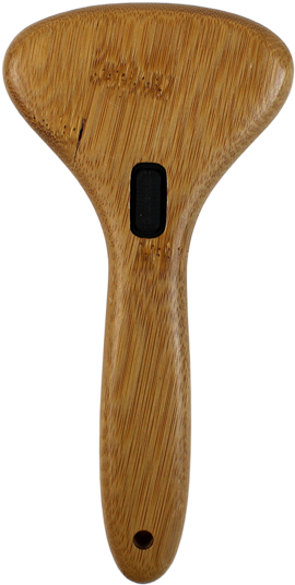 Dematting Rake With Stainless Steel Serrated Blades - Groom Professional (600x600), Png Download