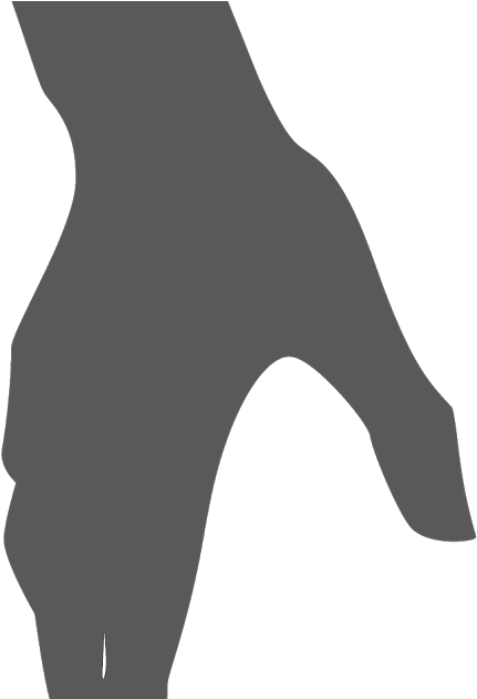 Silhouette (1200x630), Png Download