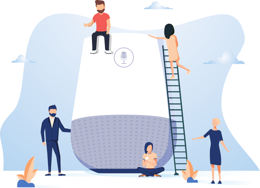 Go To Vuix - Cartoon (856x620), Png Download