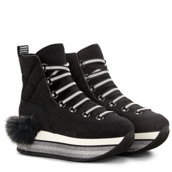 Img1 Ankle Boots - Sneakers (800x550), Png Download