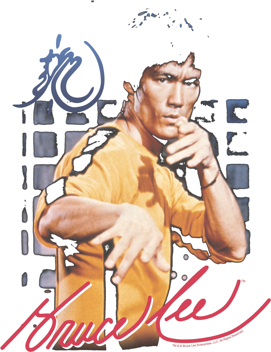 Bruce Lee Yellow Jumpsuit Youth Hoodie - St. Mary's Cemetery (972x1282), Png Download