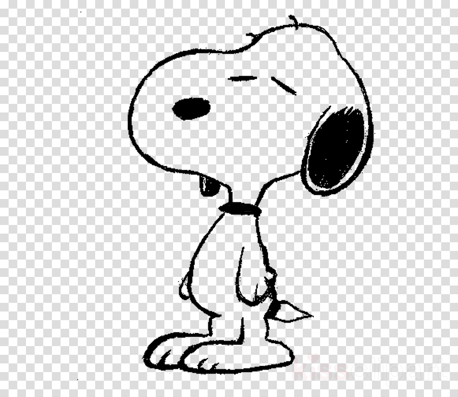 Woodstock (900x780), Png Download