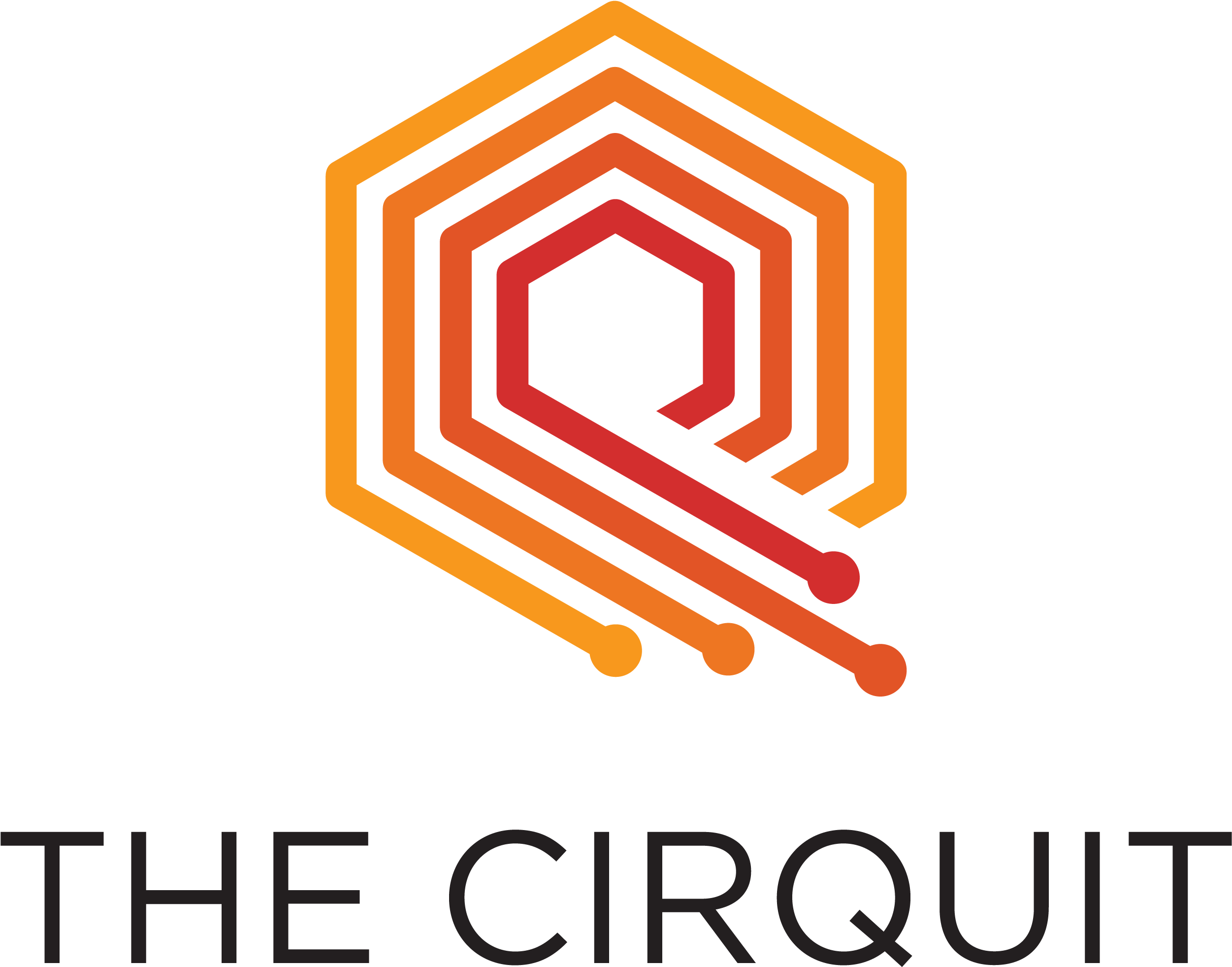 The Cirquit Logo - Graph Paper Press Logo (4167x4167), Png Download