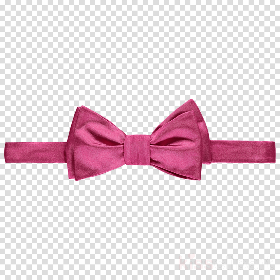 Bow Tie Clipart Bow Tie Necktie Shoelace Knot - Clear Background Bow Tie Clipart (900x900), Png Download