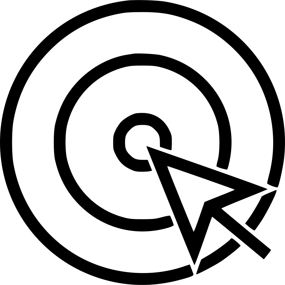 Mouse Click Comments - Pointer (980x980), Png Download