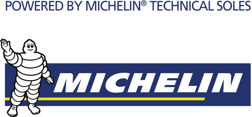 Northwave Was The First Cycling Brand To Strongly Believe - Michelin Boots Logo (844x392), Png Download