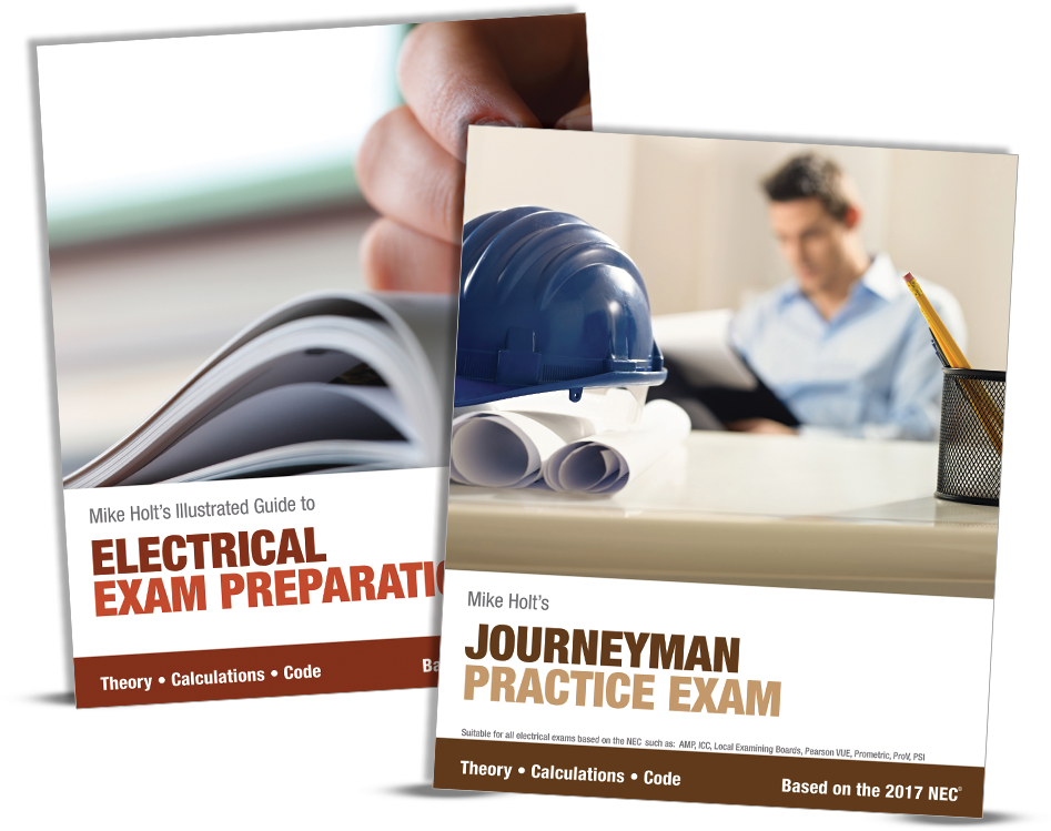 Download 2017 Electrical Exam Preparation & Journeyman Practice Mike