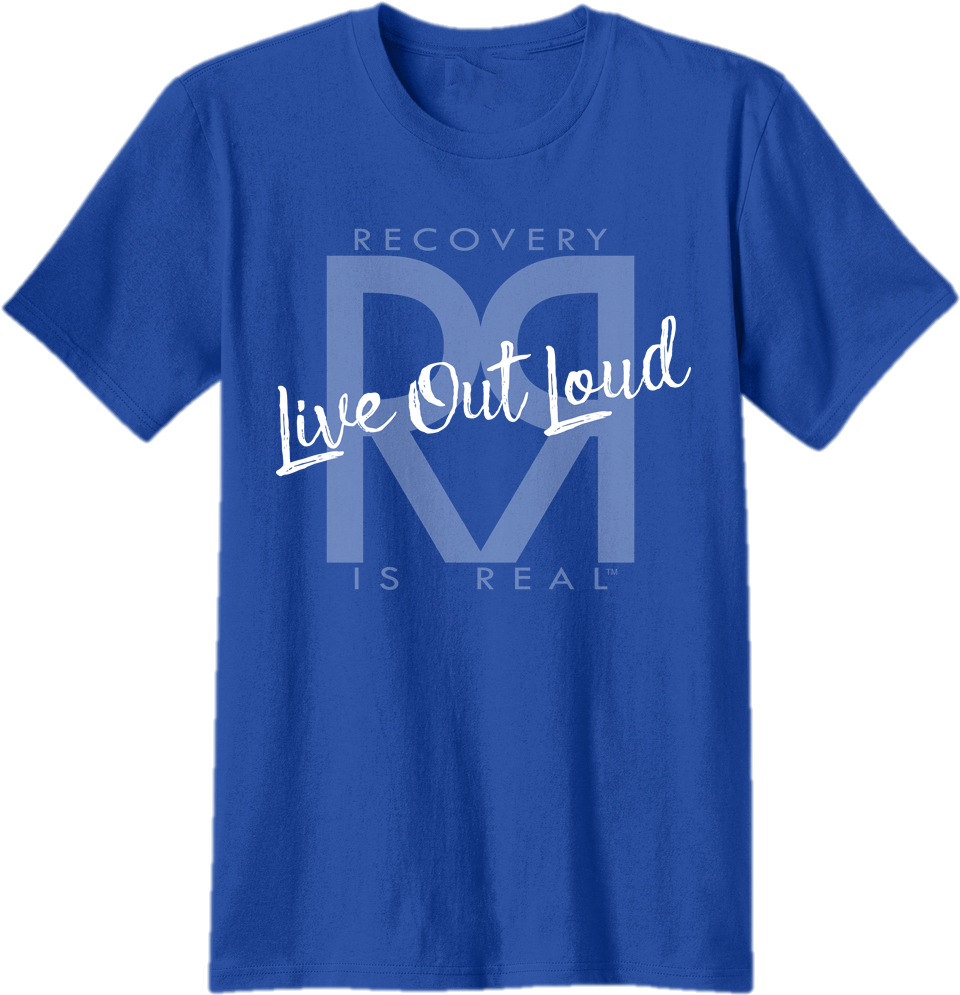 Enj Horse Head Xl-royal - Men's Short Sleeve (600x553), Png Download