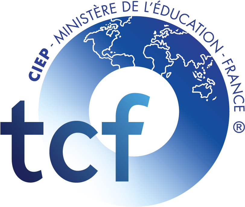 The Alliance Française Bordeaux Aquitaine Is A Certified - Tcf Exam (1109x981), Png Download