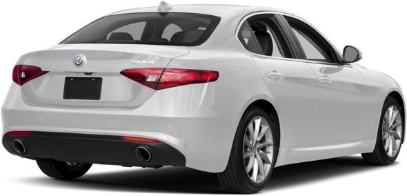 New 2018 Alfa Romeo Giulia Ti Sport - New Alfa Romeo 2018 (640x480), Png Download