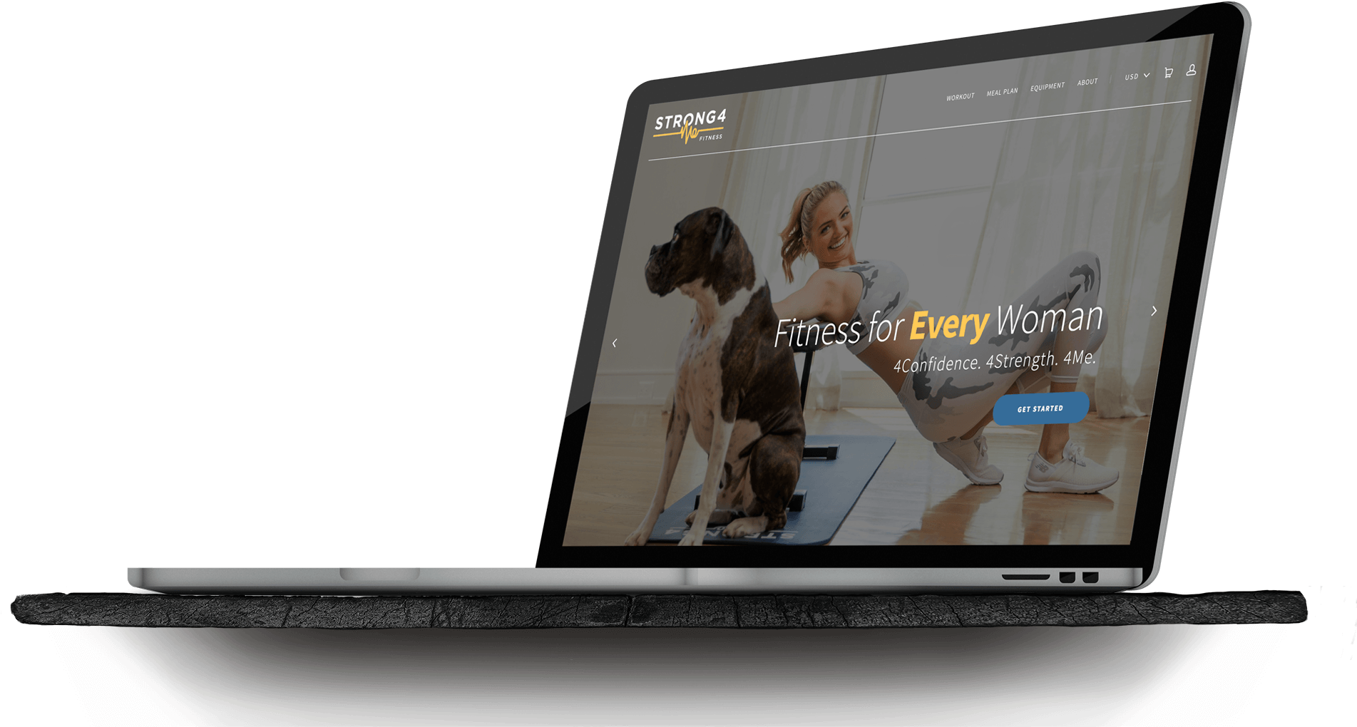 Led-backlit Lcd Display (1920x1020), Png Download