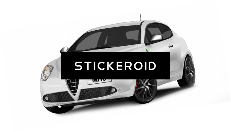 Alfa Romeo - Alfa Romeo Mito (765x437), Png Download