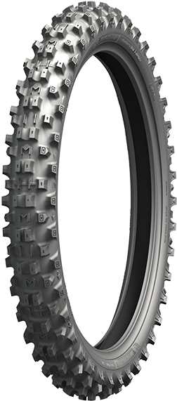 Michelin Enduro, Front, Medium - Michelin Enduro Medium Front (600x600), Png Download