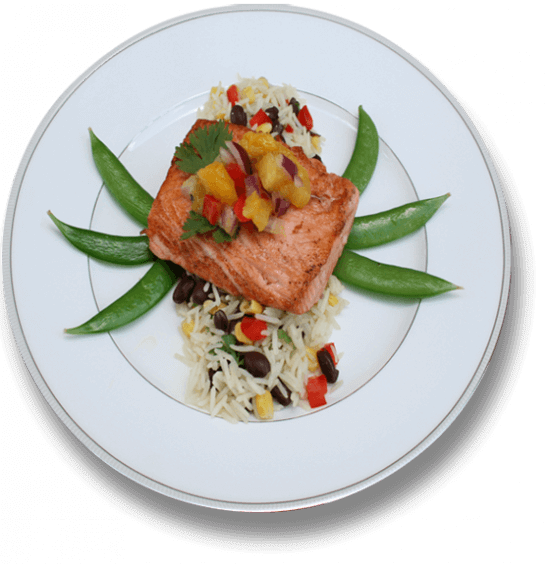 Plate1 - Recipe (550x566), Png Download