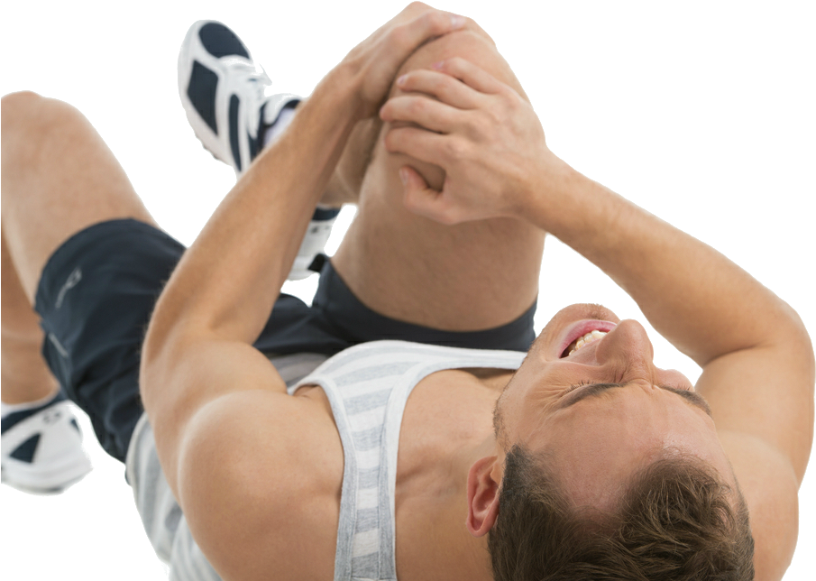 How Can Osteopathy Help Recover From Sport Injuries - Sport Injury Png (1000x666), Png Download