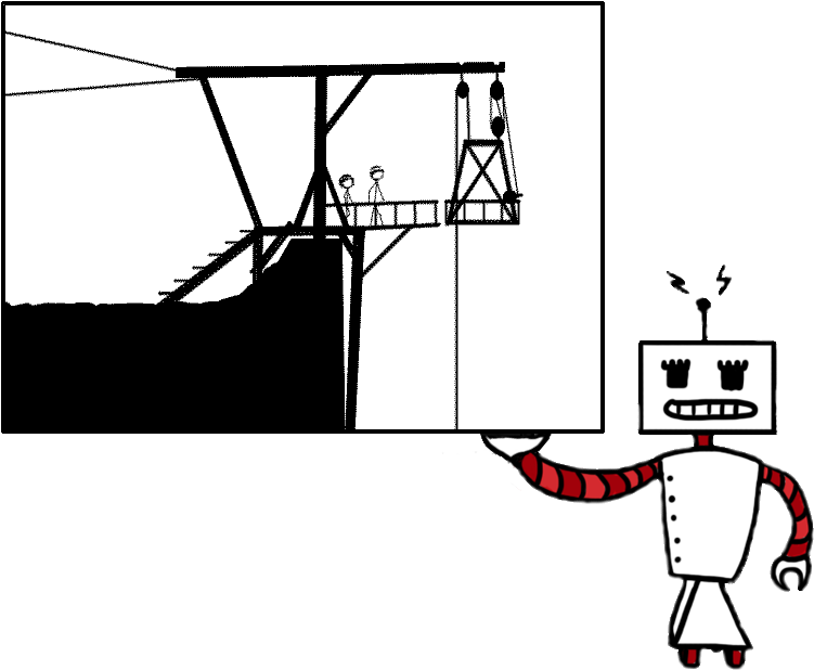 Time After Time - Clip Art (768x631), Png Download