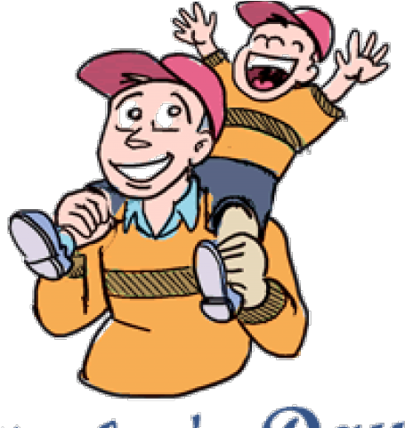 Father's Day Png Transparent Images - Father's Day Png (640x480), Png Download