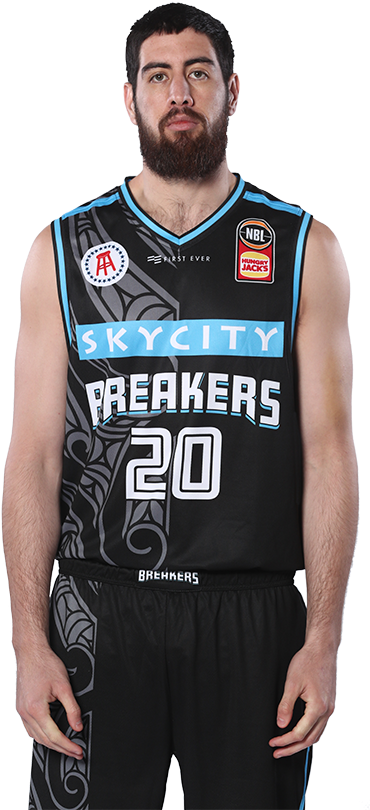 new zealand breakers jersey