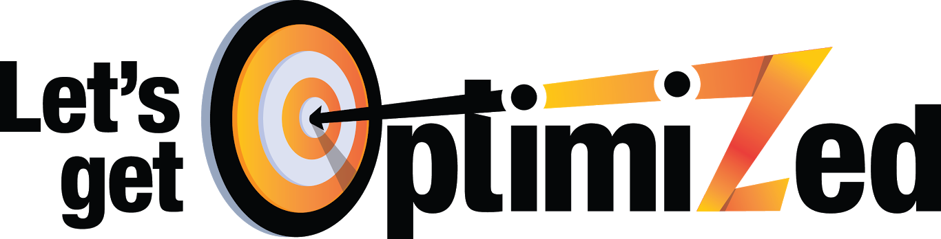 Lets Get Optimized - Toronto Seo Services (1366x348), Png Download