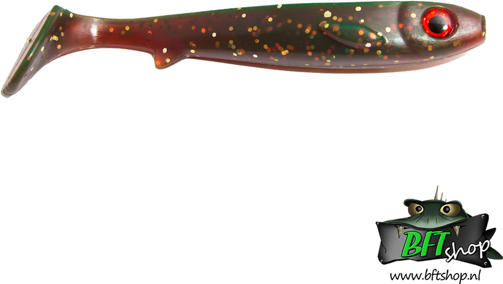 Flatnose Shad (1000x1000), Png Download