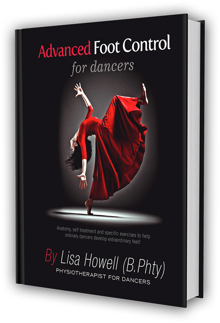 Advanced Foot Control Program - Anatomy (1181x1181), Png Download