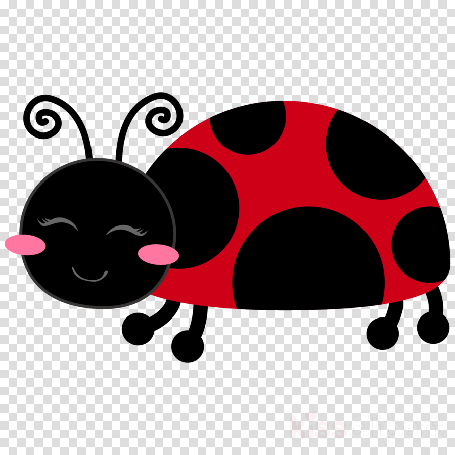 Download Ladybug 1st Fathers Day Bib Clipart Ladybird - Clip Art (900x900), Png Download