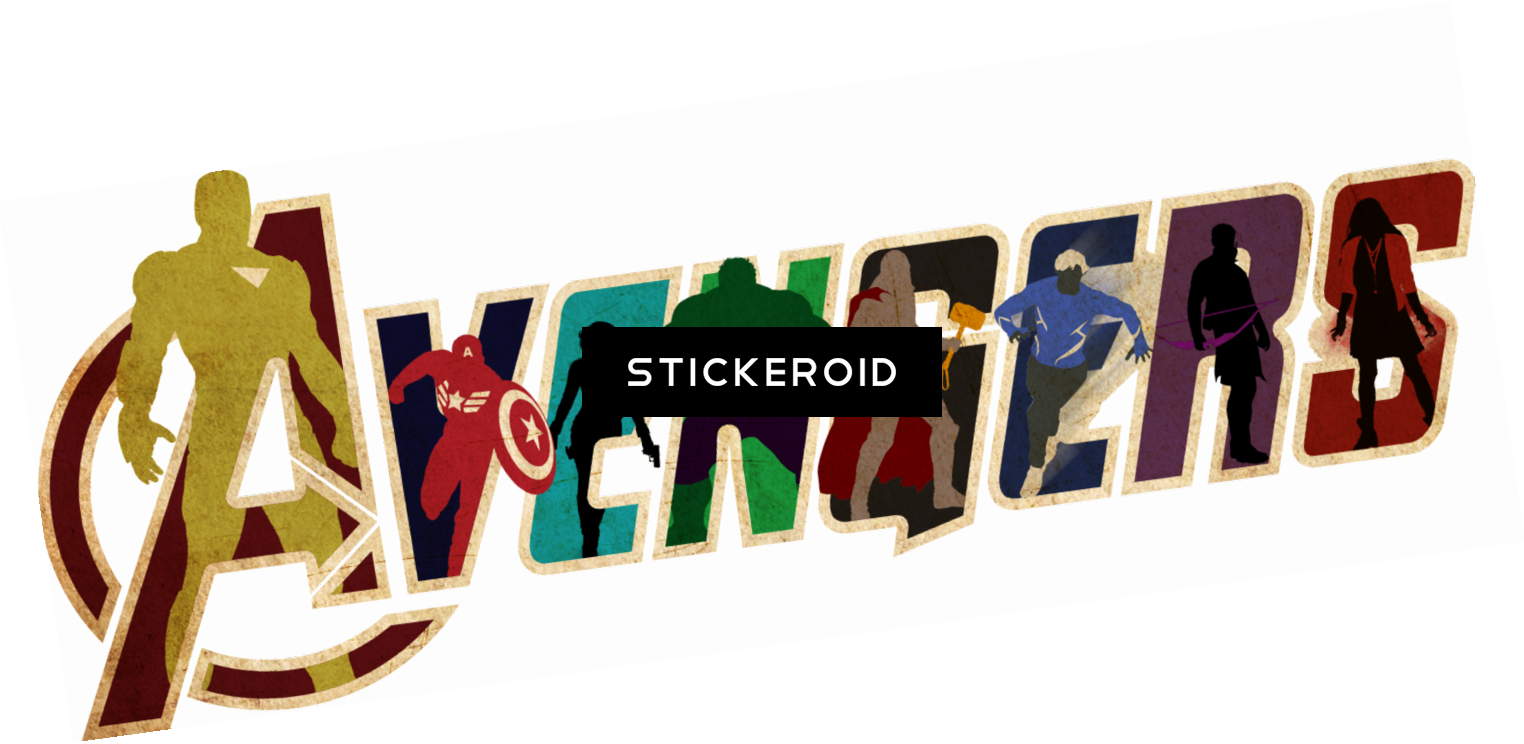 Avenged Sevenfold - Avengers - Avengers (1524x744), Png Download