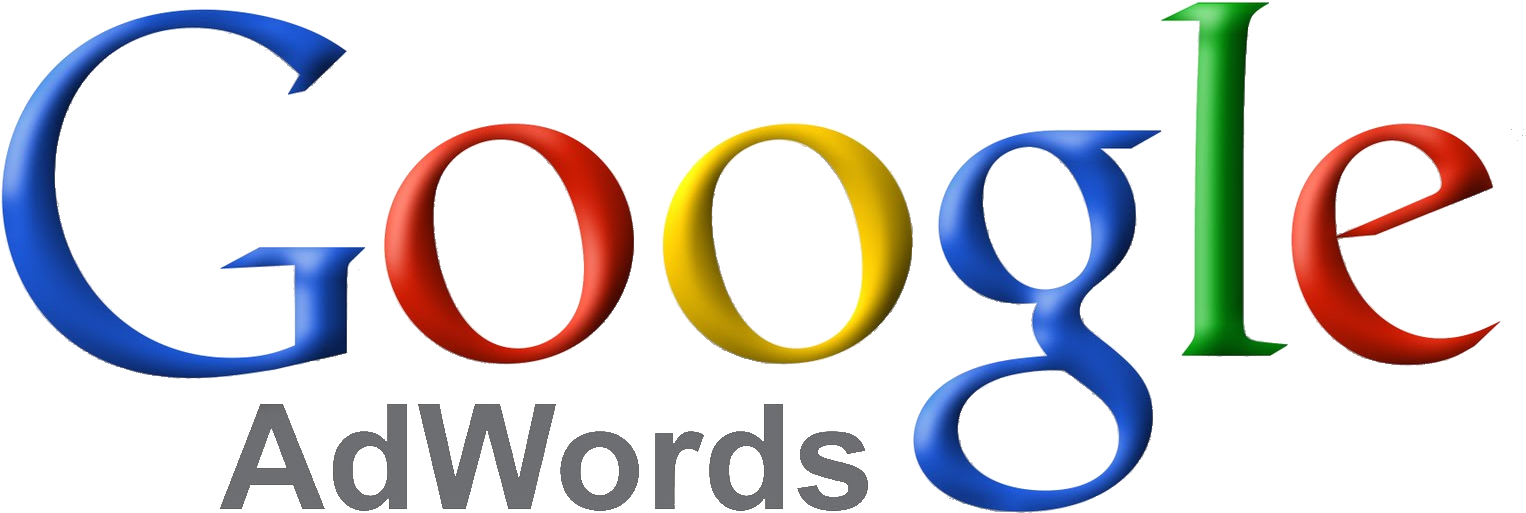 Googleadwordslogo - Google Png (1545x559), Png Download