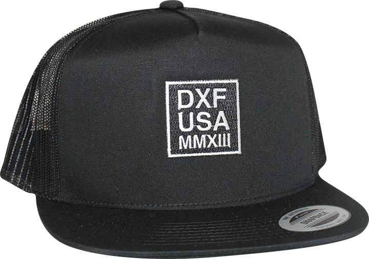 Dxf Hat - Hat (720x506), Png Download
