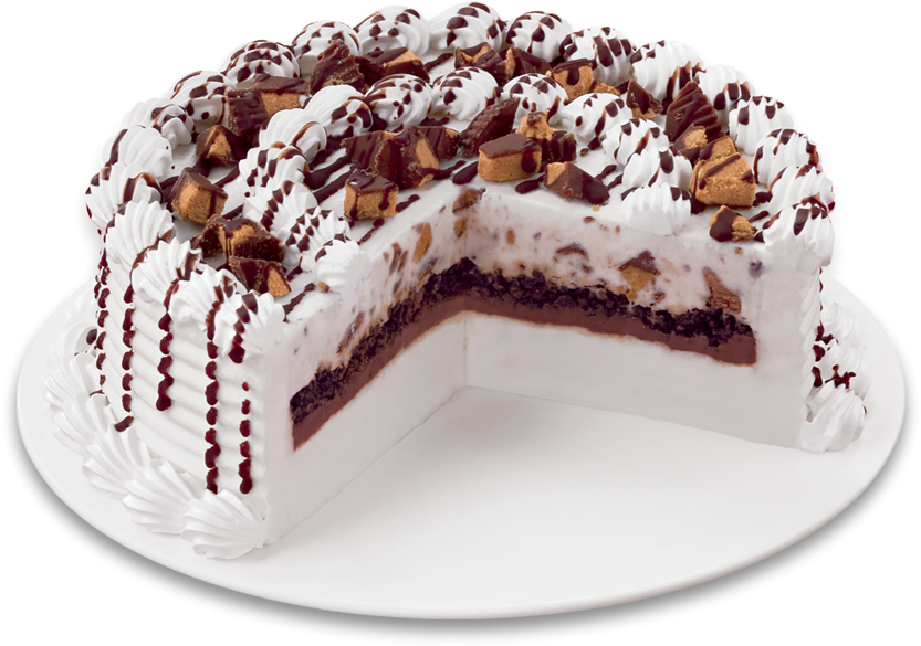 Dairy Queen Dairy Queen Cayman Islands - Rich Gold Whipping Cream Price (940x603), Png Download