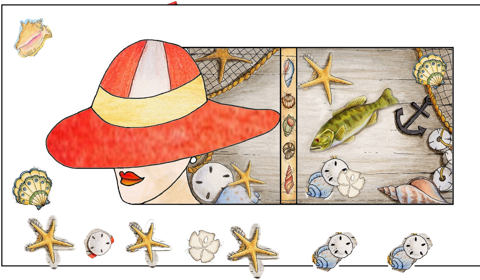 How To Make The Note Pad - Bisous (1600x1067), Png Download