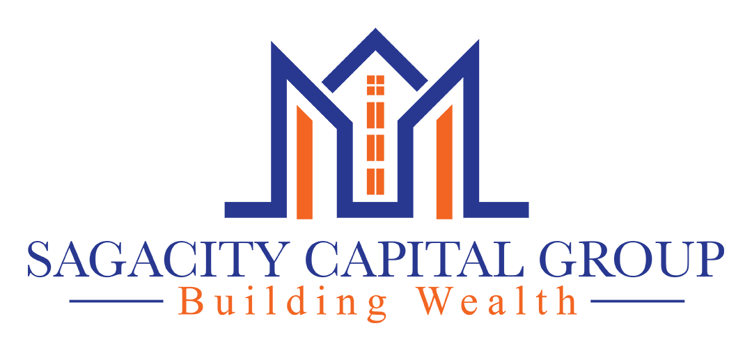 Sagacity Capital Group - Boston (1080x504), Png Download